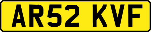 AR52KVF