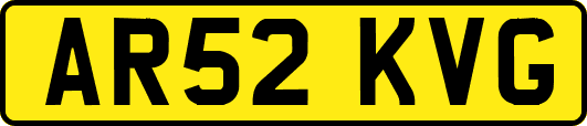 AR52KVG