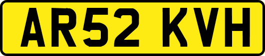 AR52KVH