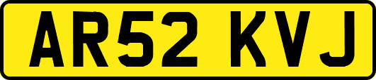 AR52KVJ