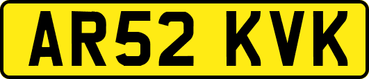 AR52KVK