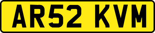 AR52KVM