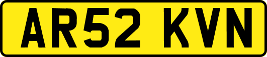 AR52KVN