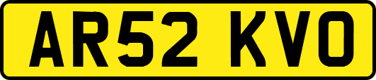 AR52KVO