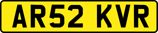 AR52KVR