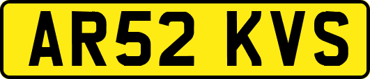 AR52KVS