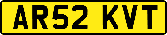 AR52KVT