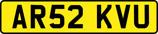 AR52KVU