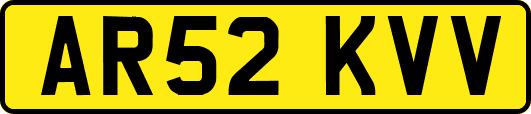 AR52KVV