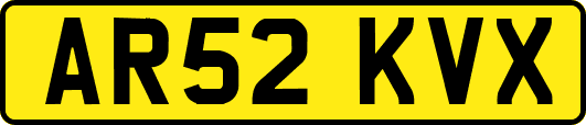 AR52KVX
