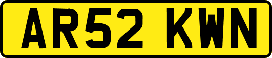 AR52KWN