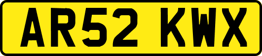 AR52KWX