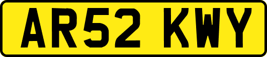 AR52KWY