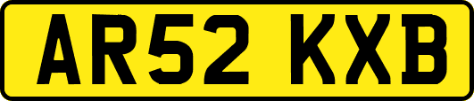 AR52KXB