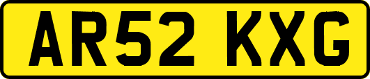 AR52KXG