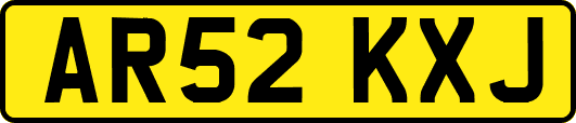 AR52KXJ