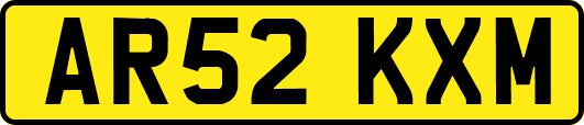 AR52KXM