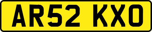 AR52KXO