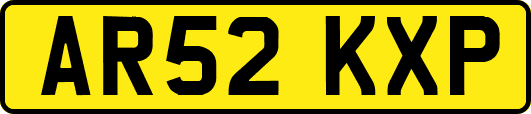 AR52KXP