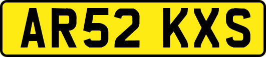 AR52KXS