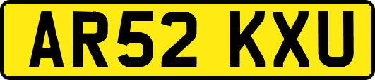 AR52KXU