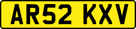 AR52KXV