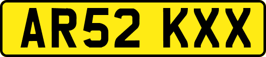 AR52KXX