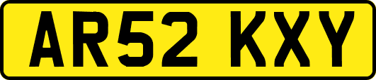 AR52KXY