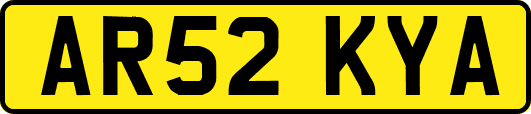 AR52KYA