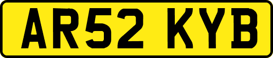 AR52KYB