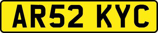 AR52KYC