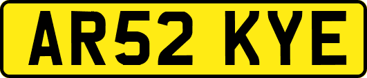 AR52KYE