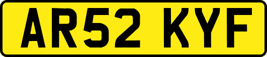 AR52KYF