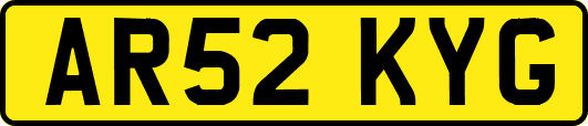 AR52KYG