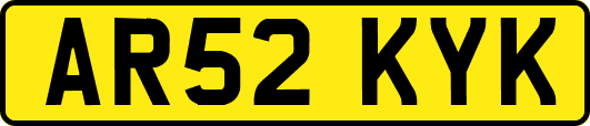 AR52KYK