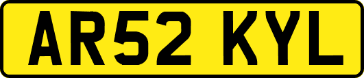 AR52KYL