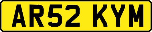 AR52KYM