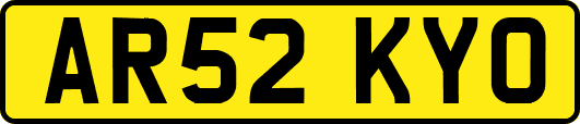 AR52KYO