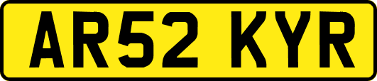 AR52KYR