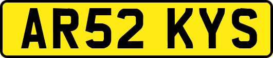 AR52KYS