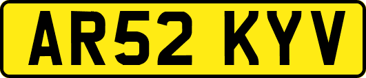 AR52KYV