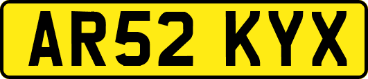 AR52KYX