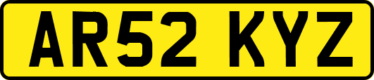 AR52KYZ