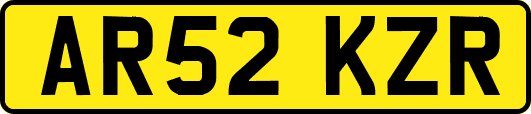 AR52KZR
