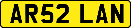 AR52LAN