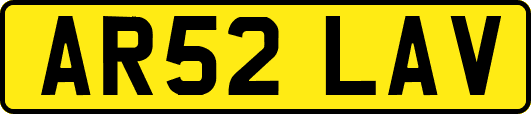 AR52LAV