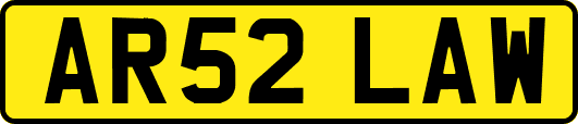 AR52LAW