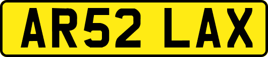 AR52LAX