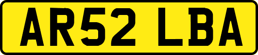 AR52LBA