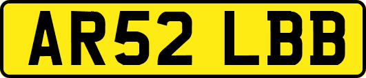 AR52LBB